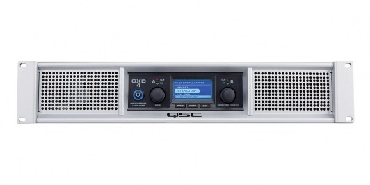QSC GXD4